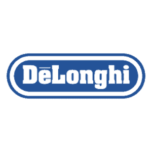 delonghi-Kaffeemaschinen-Logo