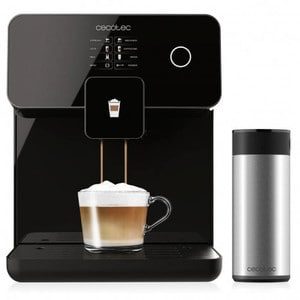Cecotec Power Matic-Ccino Kaffeemaschine