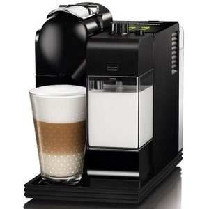 Nespresso Lattissima Kaffeemaschine