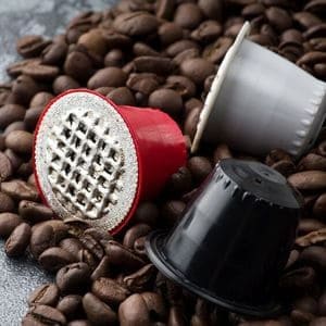 Wie Man Kaffeekapseln Ohne Kaffeemaschine Verwendet
