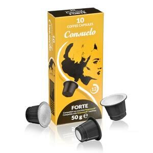 Consuelo Kaffee-Kapseln