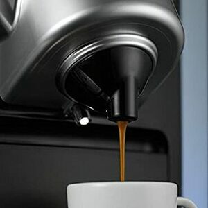 Wie man eine Nespresso-Kaffeemaschine repariert