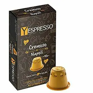 Yespresso-Kapseln