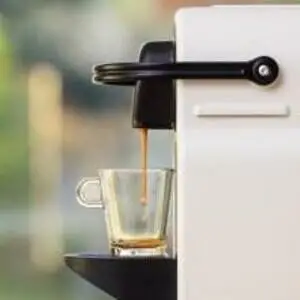 6 Gründe für den Kauf einer Kapselkaffeemaschine