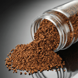 Was ist gefriergetrockneter Kaffee
