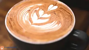 Rezepte für Kaffee mit Schokolade