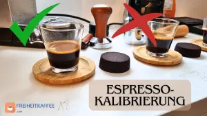Der perfekte Espresso mit der Delonghi Dedica Kaffeemaschine
